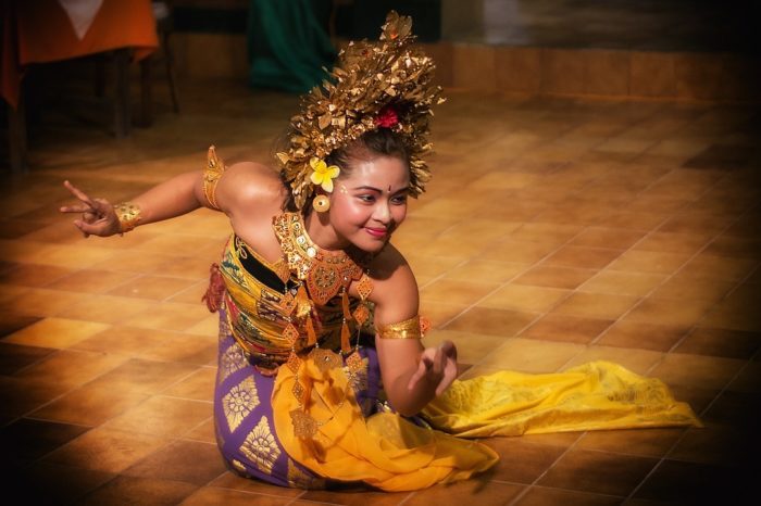 Speciale Capodanno a Bali: I TESORI DI BALI E SINGAPORE – Partenza da 26 dicembre STOP SALE
