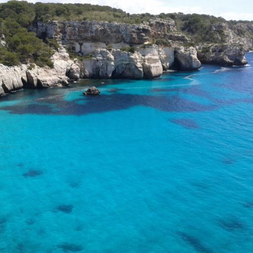 Una delle isole più belle delle Baleari : Minorca – Offerte estate 2025