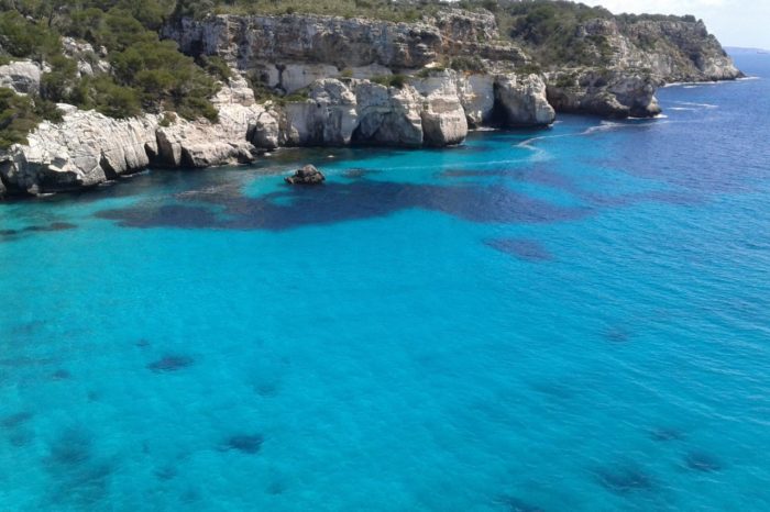 Offerte agosto Minorca – Partenze 03 – 10 – 17 – 23 agosto 2024 – Hotel Globales Cala Blanca, Lord Nelson, Cala Blanes,