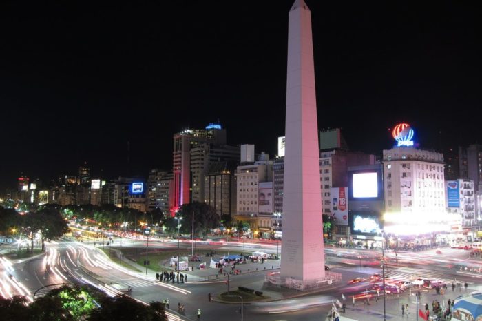 Tour Argentina tutto l’anno