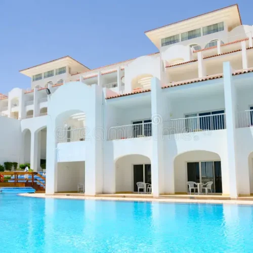 Sharm El Sheikh – Siva Sharm 4* sup – Partenze fino al 31 Ottobre 2026