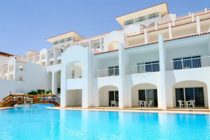 Sharm El Sheikh – Siva Sharm 4* sup – Partenze fino al 31 Ottobre 2026