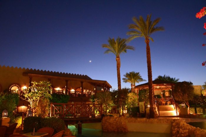 Offerte Sharm Cyrene Sharm**** – Mar Rosso – Sharm El Sheikh