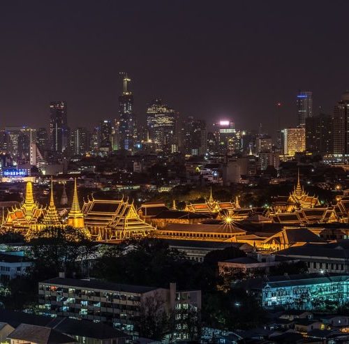 Tour della Thailandia: Meravigliosa Thailandia – Partenze fino ad Aprile 2026