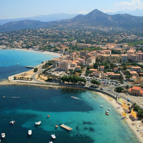 Offerte Corsica Settembre 2025 – Residence e Marina Corsa