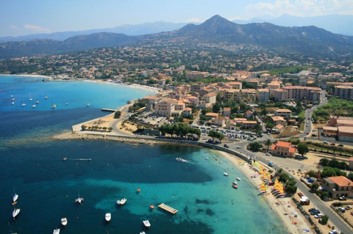 Offerte Corsica Maggio e Giugno 2024 – Residence Le Vieux Moulin