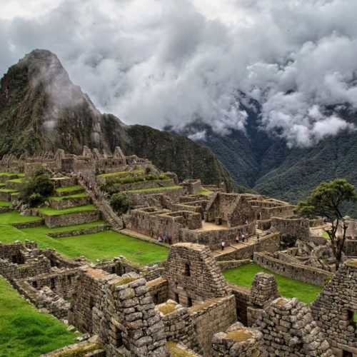 Offerte tour Perù – Tour di Gruppo “Mosaico Peruviano 2025”