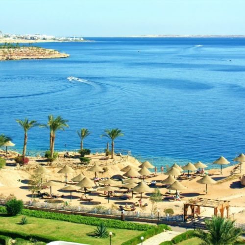 Offerte estate Sharm El Sheikh – Mar Rosso – Partenze dal 20 Luglio al 31 Agosto 2025 da NAPOLI