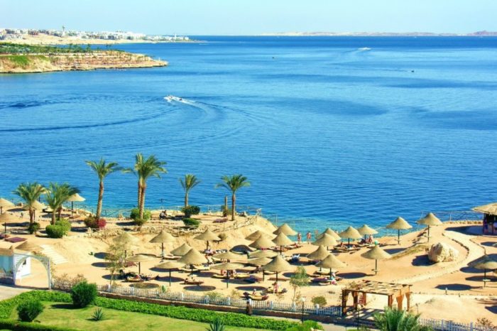 Offerte viaggi Sharm El Sheikh – Pyramisa Beach Resort***** – da novembre 23 ad aprile 24