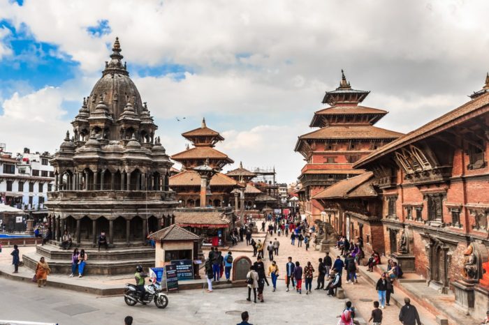 Tour del Nepal Classico