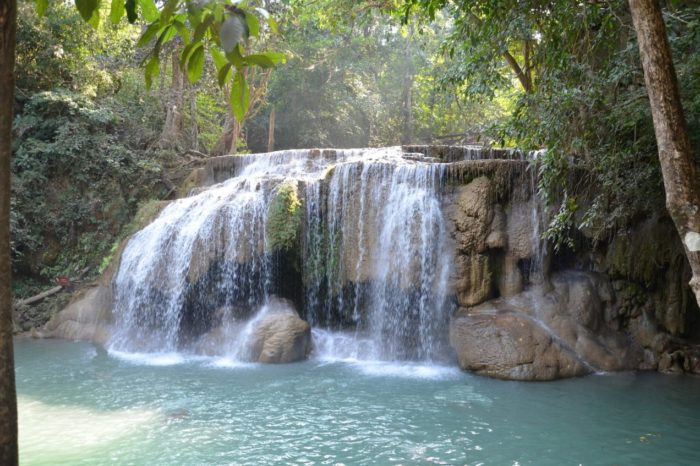 Thailandia cultura, natura e mare – 01 Agosto 23 – 15 giorni