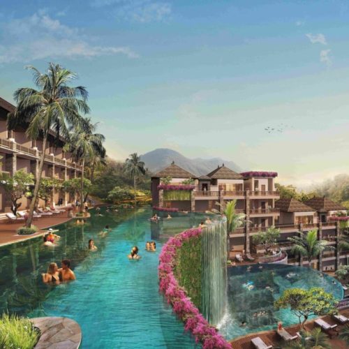 Ferragosto Singapore e Bali tariffe GARANTITE