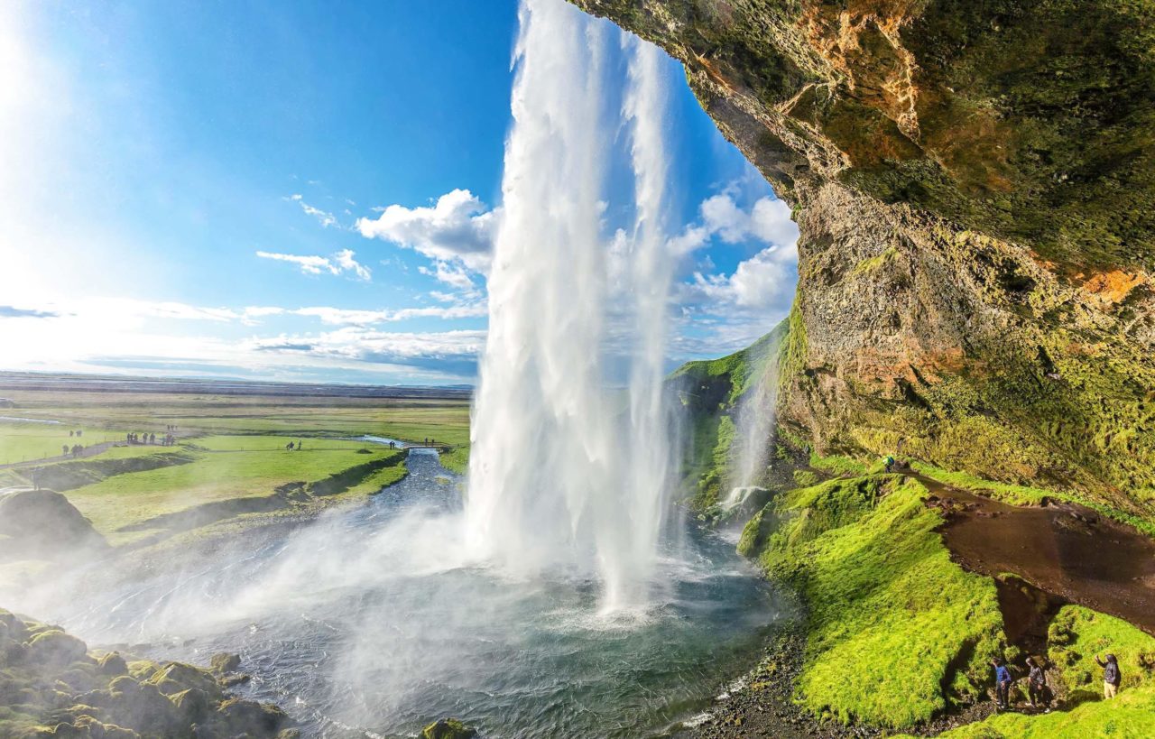 Offerte viaggi Islanda – Tour Magica Islanda Estate 2025