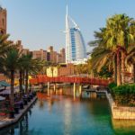 Offerte viaggi Dubai