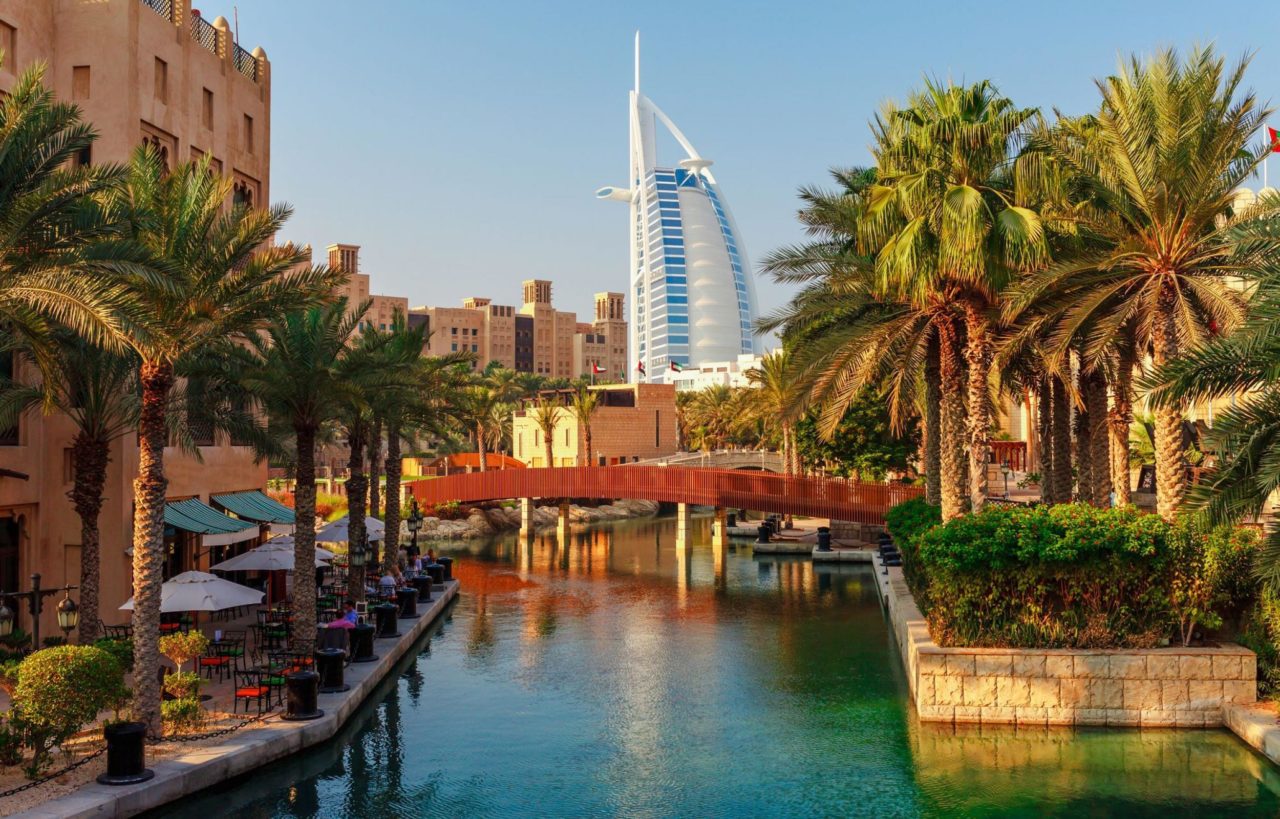 Offerte viaggi Dubai – Emirati Arabi – 4 giorni e 3 notti – Partenze fino a marzo 2024