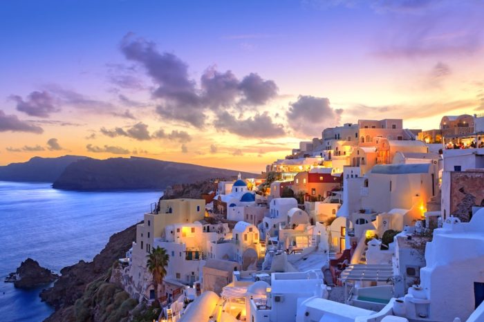 TOUR GRECIA CLASSICA  – ESTATE 2023