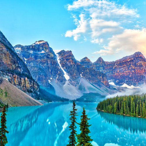 Il meglio dell’Est Canadese – Speciale Partenza 16 Giugno con accompagnatore