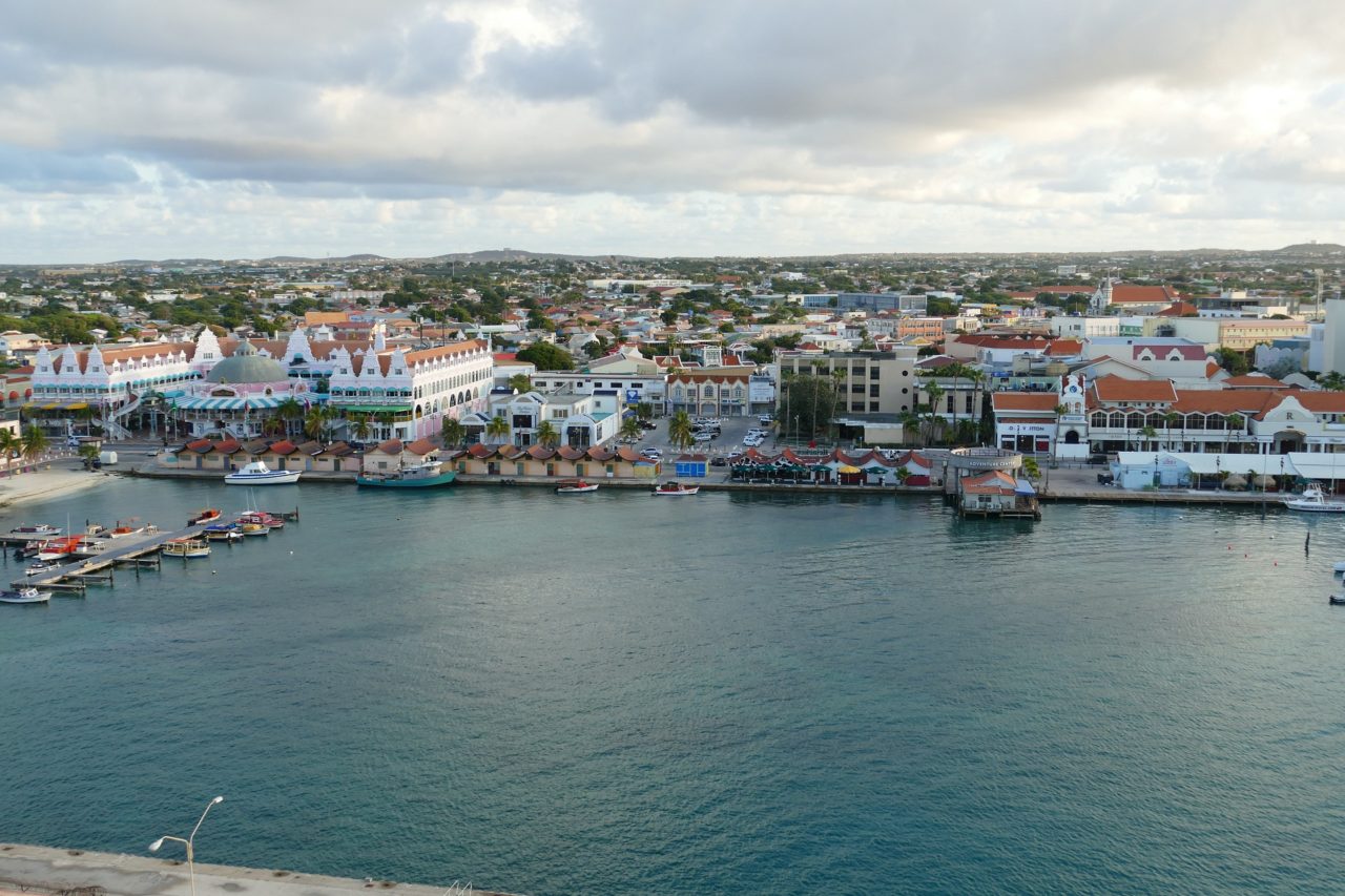Offerte Aruba: sole e mare