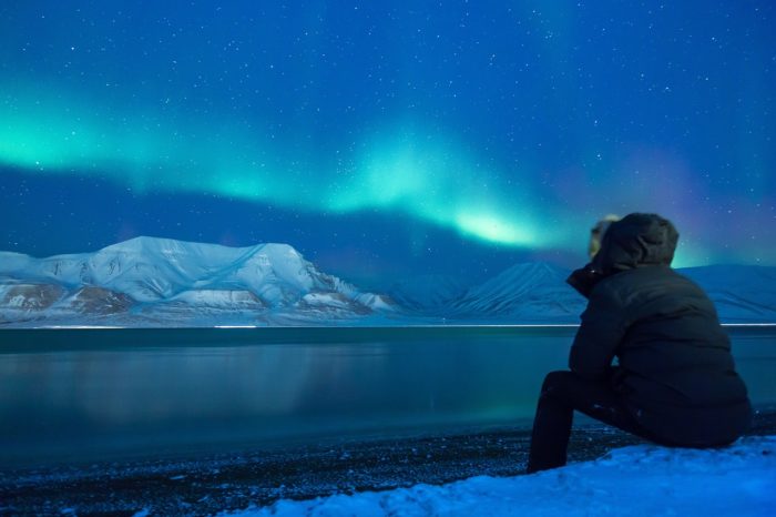 TOUR AURORA BOREALE & GLASS IGLOO – Finlandia – Lapponia dal 21 al 24 Novembre 2024