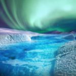 offerte viaggi lapponia epifania - aurora boreale