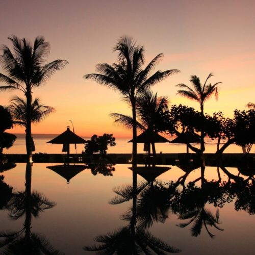 Indonesia: BALI YOUNG – Agosto 2025
