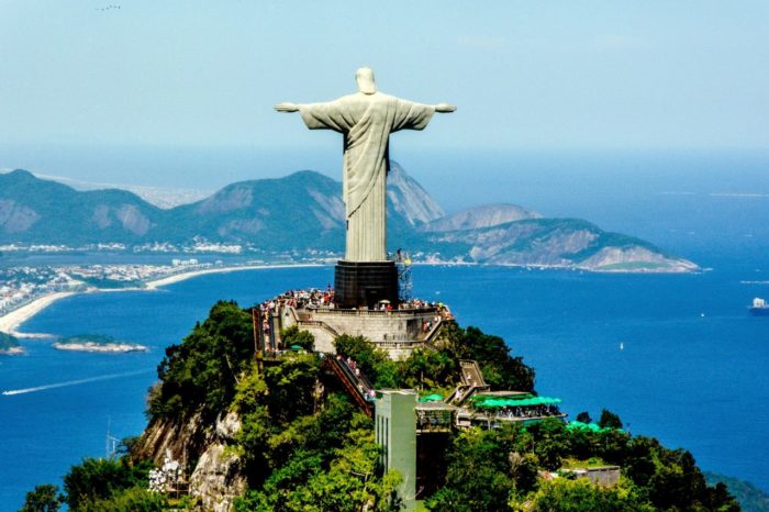 Tour Brasile – Tour Acquerello Brasiliano – Partenze fino al 9 dicembre 2024