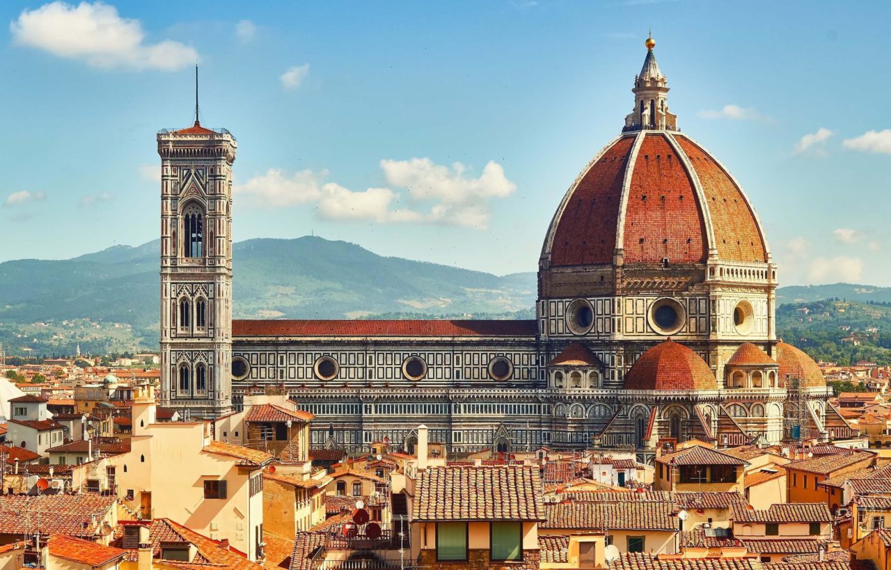 Firenze e lo Splendore dei Medici