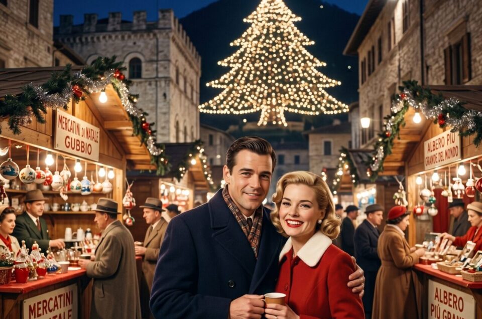 La Magia delle Luci: Il Mio Viaggio tra i Mercatini di Natale Più Belli d'Italia