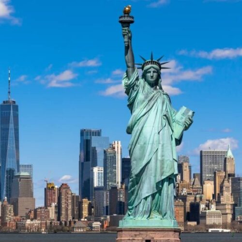 Canada & USA: Toronto – New York City – Partenza 4 Settembre 2026