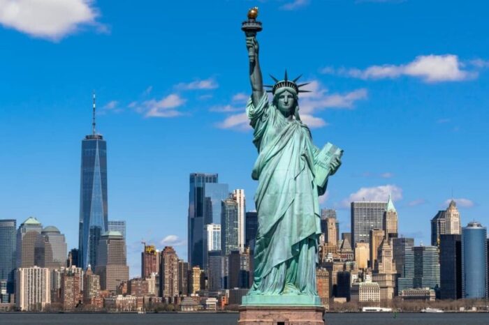 Canada & USA: Toronto – New York City – Partenza 4 Settembre 2026