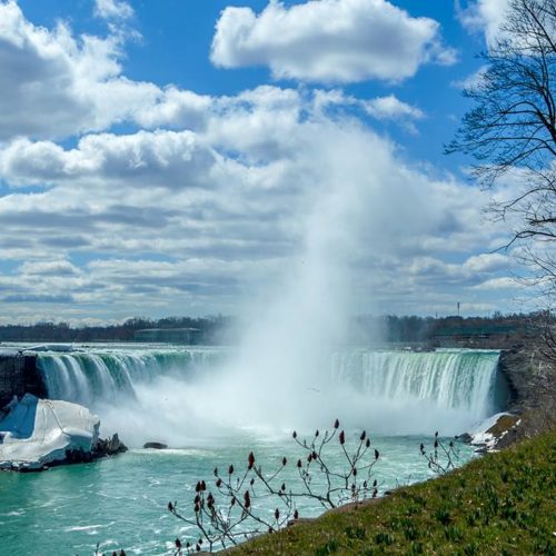 Canada: Ontario & Quebec