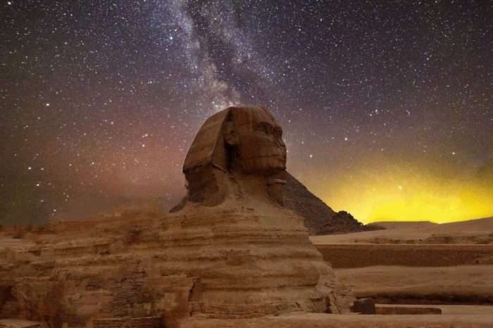 Offerte crociere sul Nilo – Crociera fluviale sul Nilo da Luxor a Il Cairo