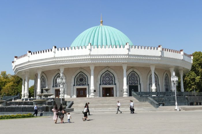 Vacanze uzbekistan: Speciale tour Uzbekistan 2022