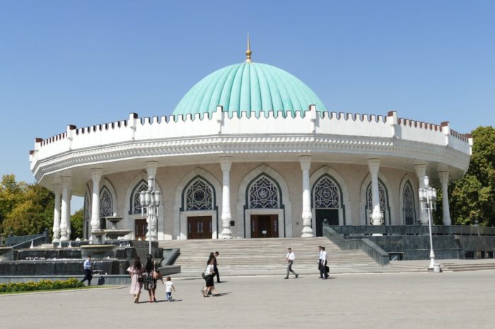 Offerta Uzbekistan 2025 – Tour Classico – 10 giorni