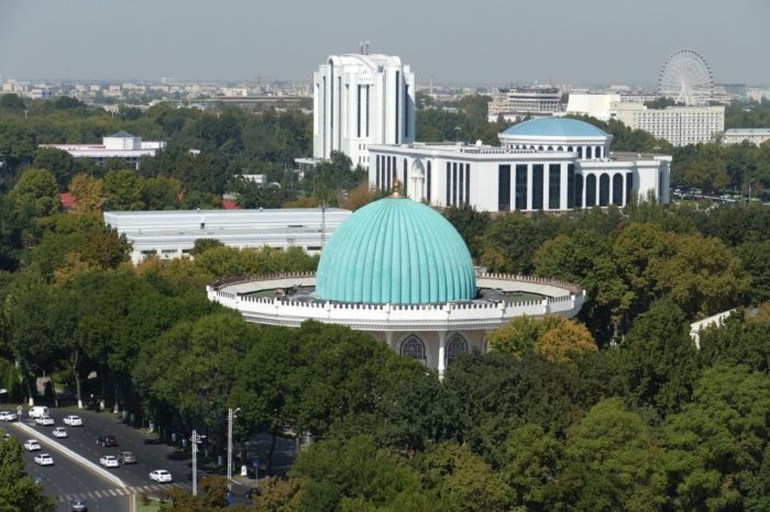 Tour Uzbekistan: Alla scoperta dei tesori dell’Uzbekistan – Speciale Agosto 2022