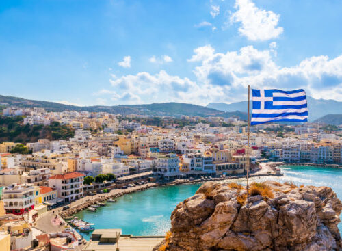 Offerte Grecia – Karpathos – Hotel Albatros**** – Partenze dal 23 maggio al 26 settembre 2025
