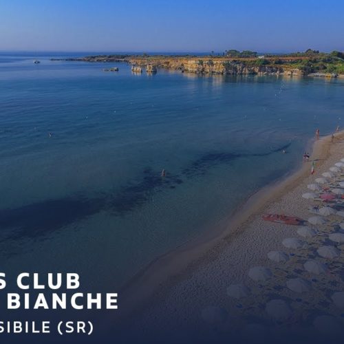 Soggiorno a Siracusa – Nicolaus Club Fontane Bianche 4*