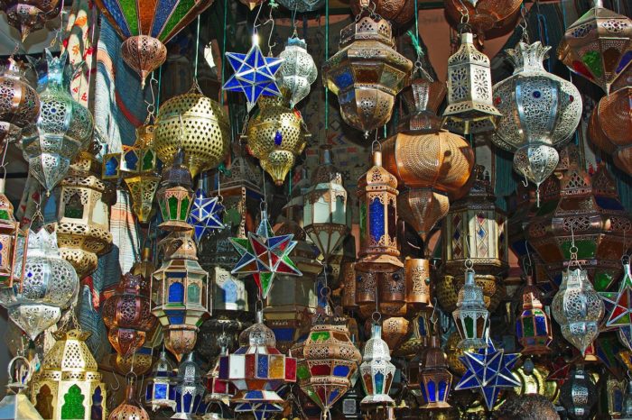 Vacanze a Marrakech – Marocco – Mini Tour Marocco: Marrakech Sahara Express