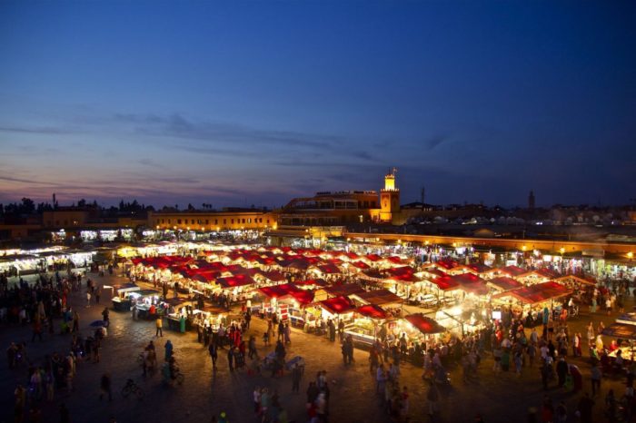 Cosa Vedere in Marocco – GUIDA VIAGGI del MAROCCO