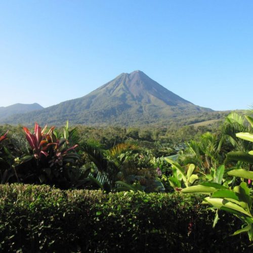 Tour Costarica – Costa Rica Classica