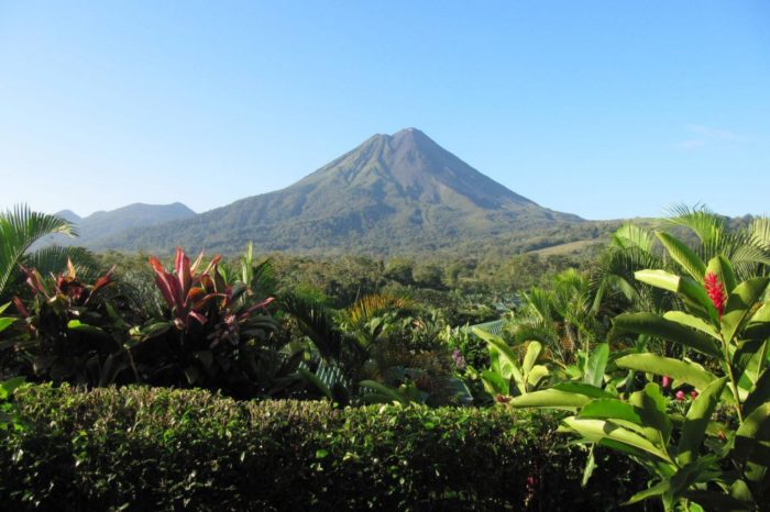 Tour Costarica – Costarica sprint partenze giornaliere