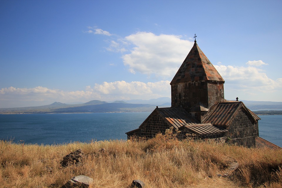 armenia da scoprire