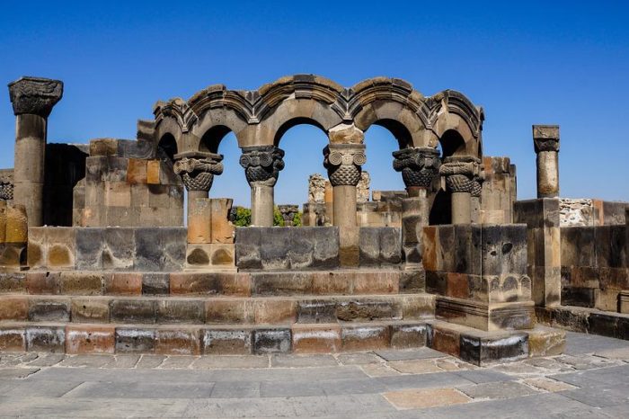 Viaggi in Armenia: Tour fascino Armeno