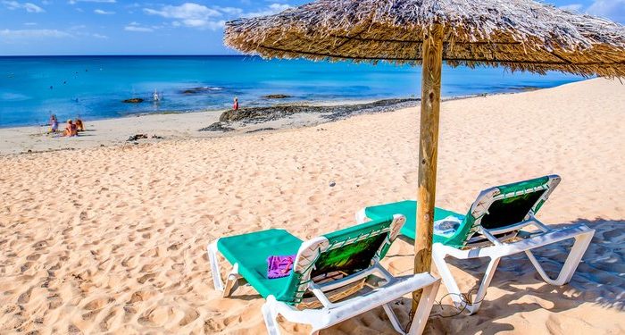 Offerte viaggi Fuerteventura  – Isole Canarie – fino ad Aprile 2025