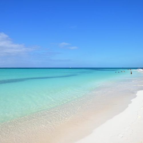 CUBA AVANA + Cayo Santa MARIA AGOSTO 2025