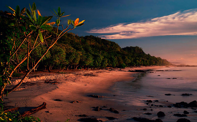 costa rica