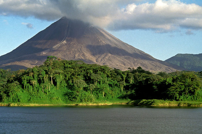 Viaggi in Costa Rica – Tour Costa Rica Green