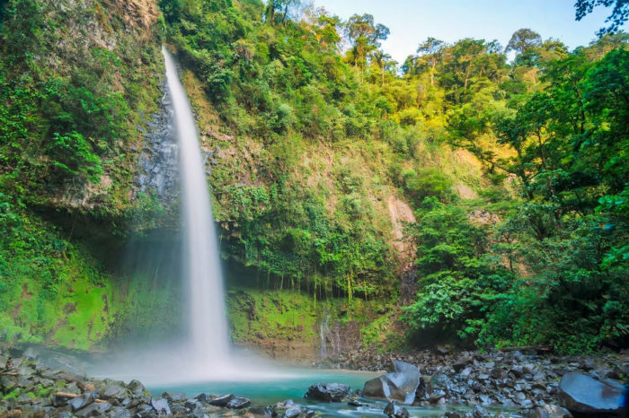 Tour Costa Rica – Costa Rica Pura Vida Experience
