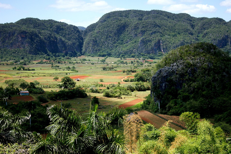 cuba natura