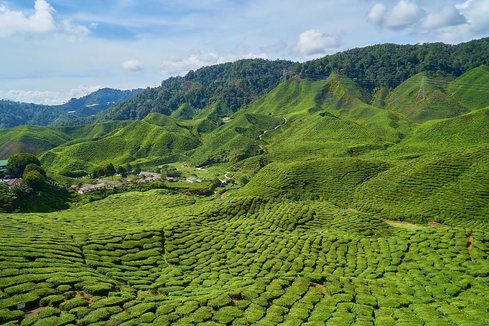 malesia mare e kuala